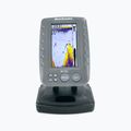 Łódka zanętowa BearCreeks iPilot50 z GPS Autopilot System + Echosonda BC202 czarna IPILOT50.BLACK 2