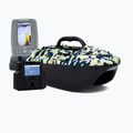 Łódka zanętowa BearCreeks iPilot40 z GPS Autopilot System + Echosonda BC202 camou IPILOT40.CAMOU