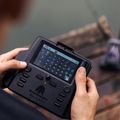 Łódka zanętowa BearCreeks iPilot40 z GPS Autopilot System + Echosonda BC202 camou IPILOT40.CAMOU 7
