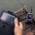 Łódka zanętowa BearCreeks iPilot40 z GPS Autopilot System + Echosonda BC202 camou IPILOT40.CAMOU 8