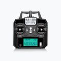 Łódka zanętowa BearCreeks iCatcher Mini Lithium Version 5.8GHz czarna BC.V6.LITH 6
