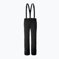 Spodnie narciarskie męskie Fischer Vancouver Short black