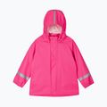 Komplet przeciwdeszczowy dziecięcy Reima Tihku candy pink 3