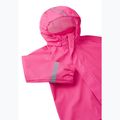 Komplet przeciwdeszczowy dziecięcy Reima Tihku candy pink 4
