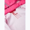 Komplet przeciwdeszczowy dziecięcy Reima Tihku candy pink 5