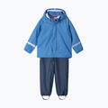 Komplet przeciwdeszczowy dziecięcy Reima Tihku denim blue