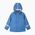 Komplet przeciwdeszczowy dziecięcy Reima Tihku denim blue 3