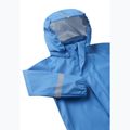 Komplet przeciwdeszczowy dziecięcy Reima Tihku denim blue 5