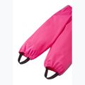 Spodnie z membraną dziecięce Reima Oja candy pink 4