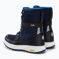 Śniegowce dziecięce Reima Laplander navy 3