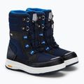 Śniegowce dziecięce Reima Laplander navy 5