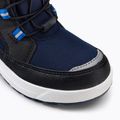 Śniegowce dziecięce Reima Laplander navy 7
