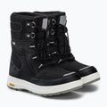 Śniegowce dziecięce Reima Laplander black 5