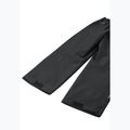 Spodnie z membraną dziecięce Reima Kunto black 5
