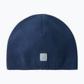 Czapka zimowa dziecięca Reima Haapa navy