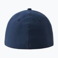 Czapka z daszkiem dziecięca Reima Hytty navy 2