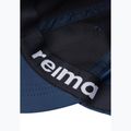 Czapka z daszkiem dziecięca Reima Hytty navy 5