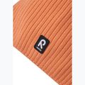 Czapka zimowa dziecięca Reima Koillinen peach 3
