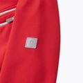 Kurtka softshell dziecięca Reima Vantti tomato red 7