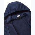 Kurtka softshell dziecięca Reima Vantti navy 5