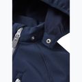 Kurtka softshell dziecięca Reima Vantti navy 8