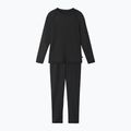 Komplet bielizny termoaktywnej Reima Sportti black
