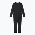 Komplet bielizny termoaktywnej Reima Sportti black 2