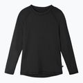Komplet bielizny termoaktywnej Reima Sportti black 3
