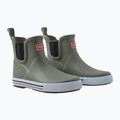 Kalosze dziecięce Reima Ankles greyish green 8