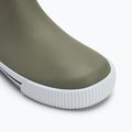 Kalosze dziecięce Reima Ankles greyish green 7