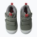 Buty dziecięce Reima Passo 2.0 greyish green 13