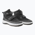 Buty dziecięce Reima Patter 2.0 JR black 8