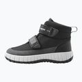 Buty dziecięce Reima Patter 2.0 JR black 9