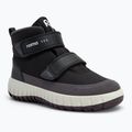 Buty dziecięce Reima Patter 2.0 JR black