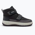 Buty dziecięce Reima Patter 2.0 JR black 2