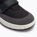 Buty dziecięce Reima Patter 2.0 JR black 7