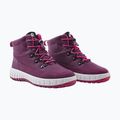 Buty dziecięce Reima Wetter 2.0 deep purple 10