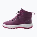 Buty dziecięce Reima Wetter 2.0 deep purple 11