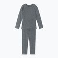 Zestaw bielizny termoaktywnej dla dzieci Reima Kinsei melange grey
