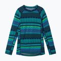 Komplet bielizny termoaktywnej dziecięcej Reima Taitoa navy 3