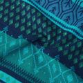 Komplet bielizny termoaktywnej dziecięcej Reima Taitoa navy 8