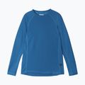 Komplet bielizny termoaktywnej dziecięcej Reima Lani soft navy 3