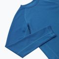 Komplet bielizny termoaktywnej dziecięcej Reima Lani soft navy 4