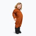 Kombinezon dziecięcy Reima Parvin cinammon brown 9