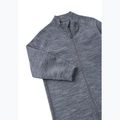 Kombinezon dziecięcy Reima Parvin melange grey 3