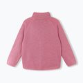 Bluza dziecięca Reima Hopper pink coral 2