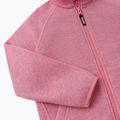 Bluza dziecięca Reima Hopper pink coral 3