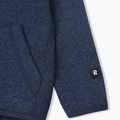 Bluza dziecięca Reima Hopper jeans blue 6