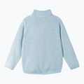 Bluza dziecięca Reima Hopper light turquoise 2