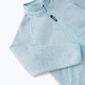 Bluza dziecięca Reima Hopper light turquoise 3